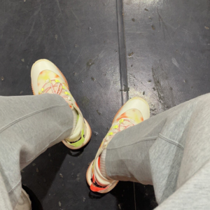 Giay Li-Ning BadFive 2 Low 'Vanilla White' ABFR005-11