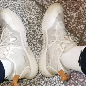 Giay Li-Ning BadFive 2 Low 'White Beige' ABFR005-13