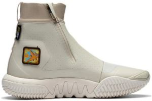 Giay Li-Ning BadFive 2 WNTR High 'White Tan' ABFS017-5