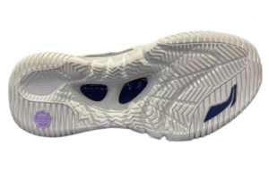 Giay Li-Ning Badfive 2 High 'White Blue' ABFR001-17