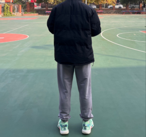 Giay Li-Ning Badfive 2 Low 'Green White' ABFT029-3