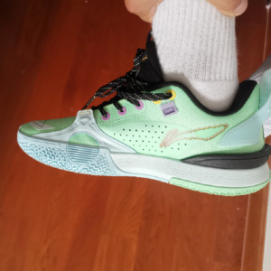 Giay Li-Ning City 10 'Vanellope Von Schweetz' ABAT123-2