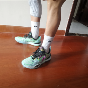 Giay Li-Ning City 10 'Vanellope Von Schweetz' ABAT123-2