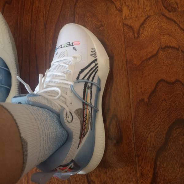 Giay Li-Ning Speed 8 Premium 'Christmas' ABAT119-4
