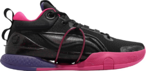 Giay Li-Ning Speed 8 Premium 'Miami Heat' ABAR071-2