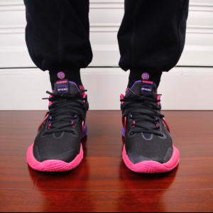 Giay Li-Ning Speed 8 Premium 'Miami Heat' ABAR071-2