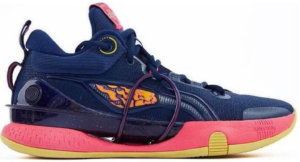 Giay Li-Ning Speed 8 Premium 'Midnight Navy' ABAR071-7