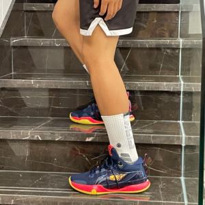 Giay Li-Ning Speed 8 Premium 'Midnight Navy' ABAR071-7