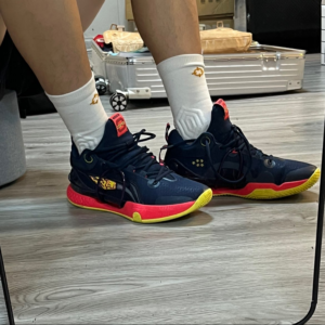 Giay Li-Ning Speed 8 Premium 'Midnight Navy' ABAR071-7