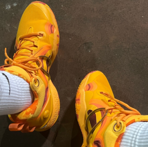 Giay Li-Ning Speed 8 Premium 'Radiant Yellow' ABAR071-6