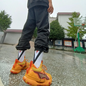 Giay Li-Ning Speed 8 Premium 'Radiant Yellow' ABAR071-6