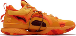 Giay Li-Ning Speed 8 Premium 'Radiant Yellow' ABAR071-6