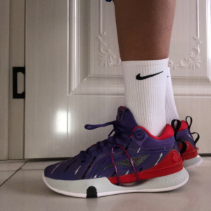 Giay Li-Ning Speed 8 Premium 'Raptors' ABAR071-3