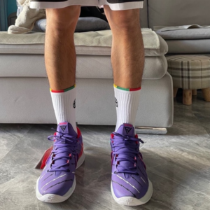 Giay Li-Ning Speed 8 Premium 'Raptors' ABAR071-3