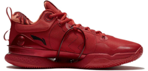 Giay Li-Ning Speed 8 Premium 'Red' ABAS005-5