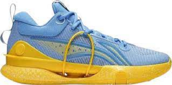 Giay Li-Ning Speed 8 Premium 'Sea Blue Yellow' ABAS015-7