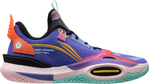 Giay Li-Ning Wade All City 10 'Variable' ABAS009-8