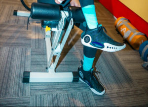 Giay Li-Ning Way of Wade 9 'First Born' ABAR119-1