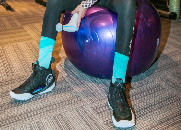 Giay Li-Ning Way of Wade 9 'First Born' ABAR119-1