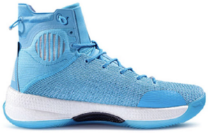 Giay Li-Ning Yushuai 13 Hi 'High Blue' ABAP065-13