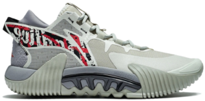 Giay Lining Bad Five 2 'Grey' ABFS003-4