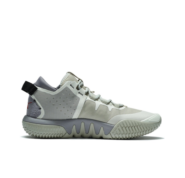Giay Lining Bad Five 2 'Grey' ABFS003-4