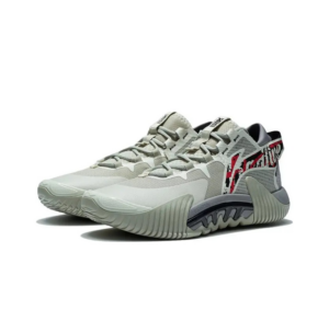 Giay Lining Bad Five 2 'Grey' ABFS003-4