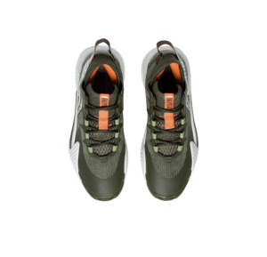 Giay Lining BadFive 2 Low 'Olive Green' ABFS003‑12