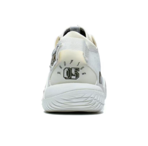 Giay Lining BadFive 2 Low 'Summit White' ABFS003-13