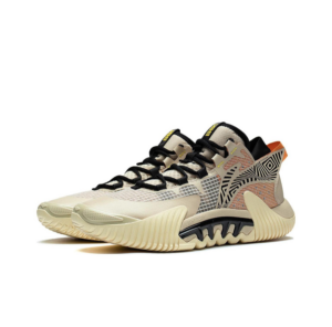 Giay Lining BadFive 2 low 'Beige' ABFT029-7