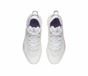 Giay Lining Badfive 2 Low 'White Rainbow' ABFT029-4