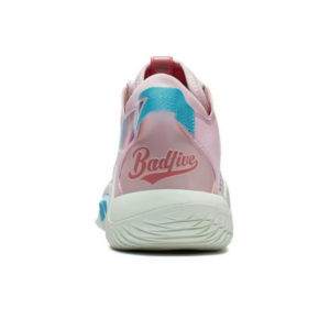 Giay Lining Fanwu 2 'Pink' ABFT029-6