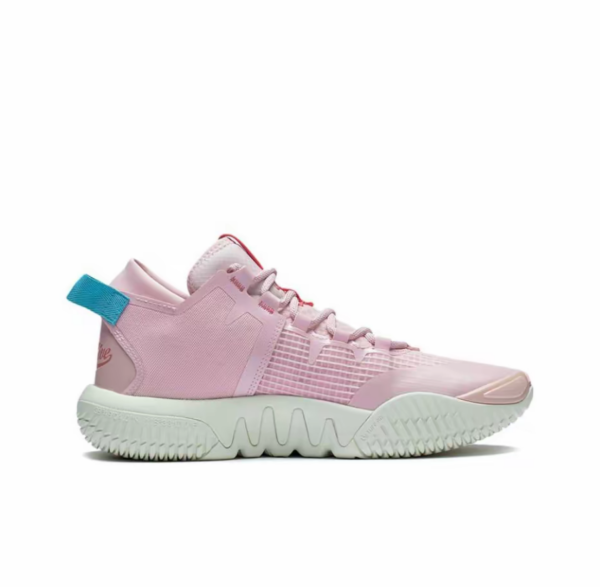 Giay Lining Fanwu 2 'Pink' ABFT029-6