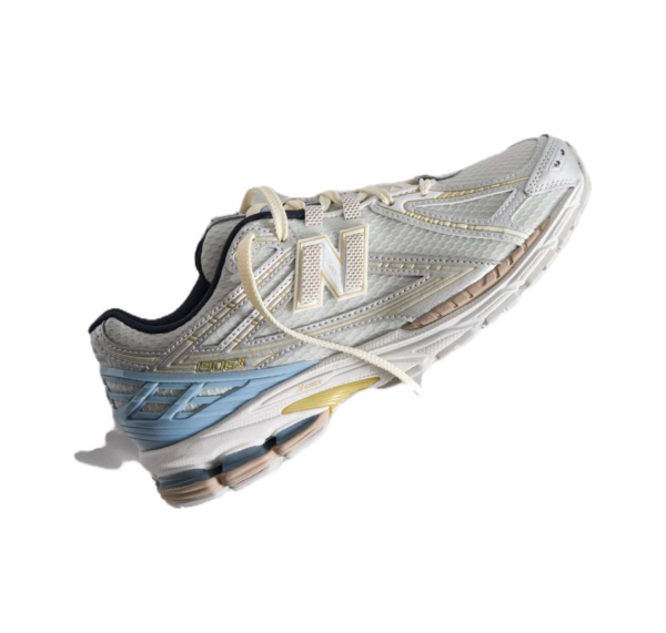 Giay New Balance 1906R 'Kith White' M1906RKC