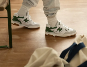 Giay New Balance 550 'White Nori' BB550ESB
