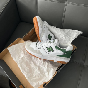 Giay New Balance 550 'White Nori' BB550ESB