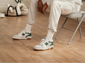 Giay New Balance 550 'White Nori' BB550ESB