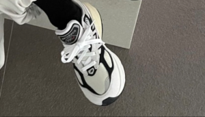 Giay New Balance 990V6 Made in USA 'Grey Black' U990TG6