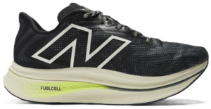 Giay New Balance FuelCell SuperComp Trainer V2 'Black' MRCXBK3