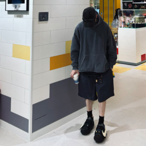 Giay Nike Air Flea 2 x Cactus Plant 'Faded Spruce' DV7164-300