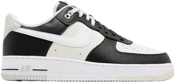 Giay Nike Air Force 1 '07 LV8 'Black Phantom' FD2592-002