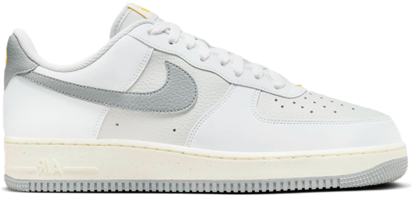 Giay Nike Air Force 1 'White Dust' FZ4620-100