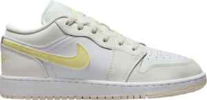 Giay Nike Air Jordan 1 Low GS 'Laser Orange' FV8486-181