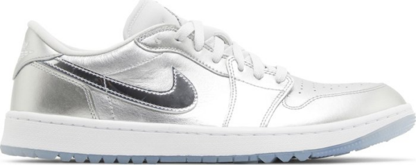 Giay Nike Air Jordan 1 Low Golf 'Gift Giving Pack' FD6848-001