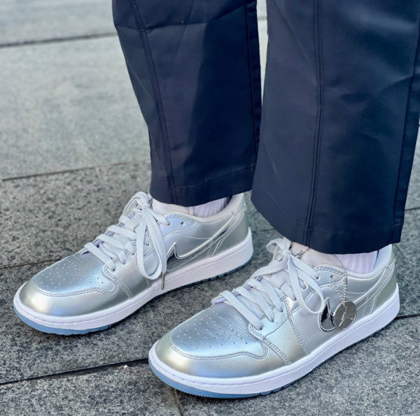 Giay Nike Air Jordan 1 Low Golf 'Gift Giving Pack' FD6848-001