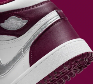 Giay Nike Air Jordan 1 Golf 'Bordeaux' DQ0660-103
