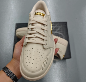 Giay Nike Air Jordan 1 Wmns Low Method 'Brown' FN5032-200