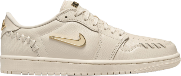 Giay Nike Air Jordan 1 Wmns Low Method 'Brown' FN5032-200