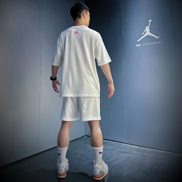 Giay Nike Air Jordan 3 Retro 'Georgia Peach' CK9246-121