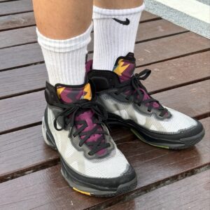 Giay Nike Air Jordan 37 'Bordeaux' DD6958-001